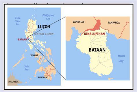 is bataan part of ncr|Bataan Profile – PhilAtlas.